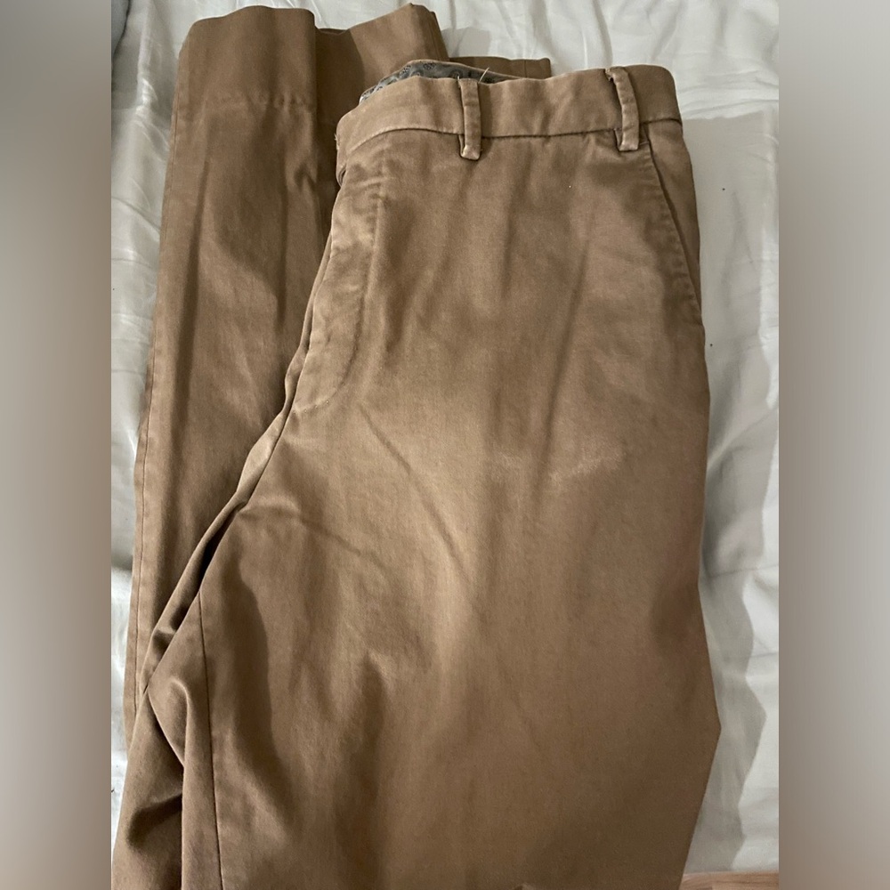 Men’s Dress Pants